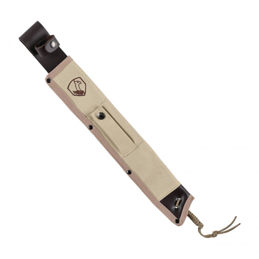 Condor Australian Army machete 3/5