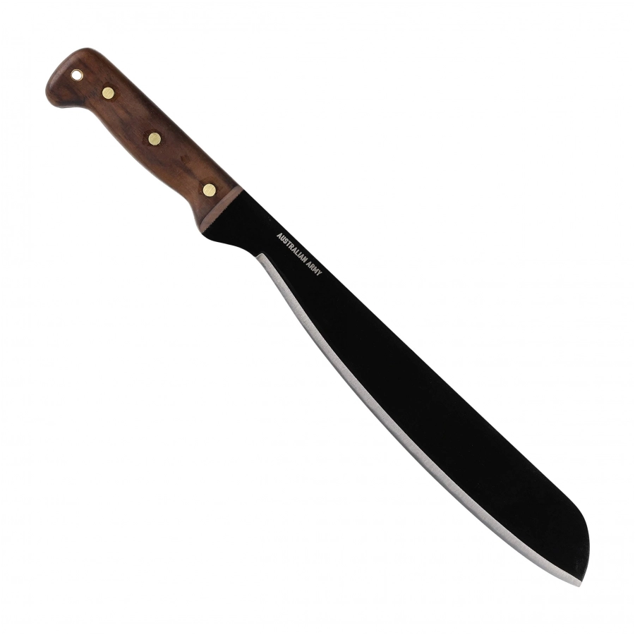 Condor Australian Army machete 2/5