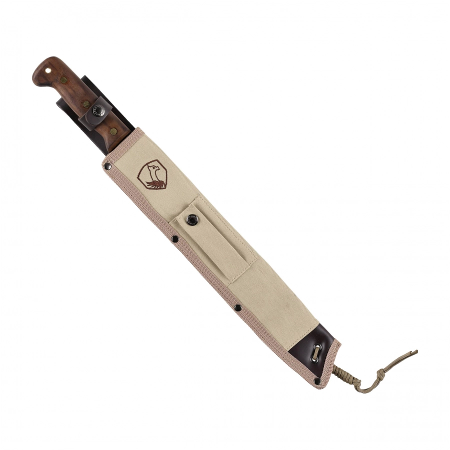 Condor Australian Army machete 4/5