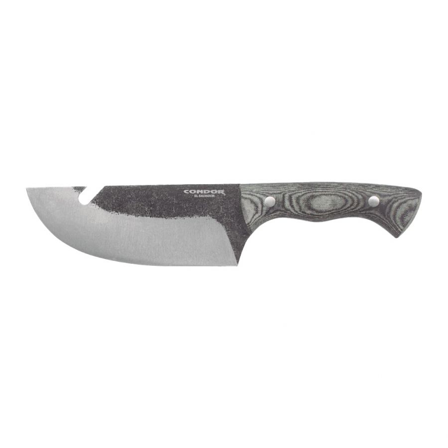 Condor Bush Slicer Knife 1/2