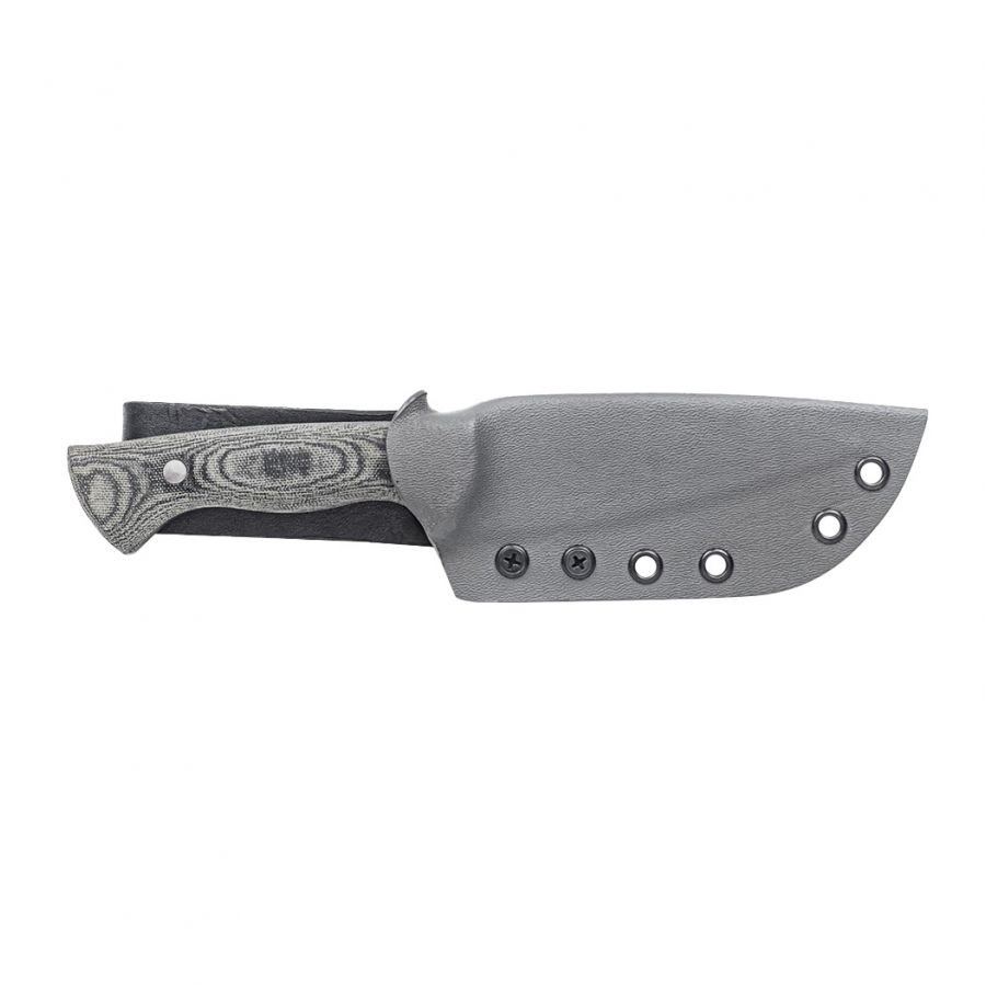 Condor Bush Slicer Sidekick knife with sheath 2/2