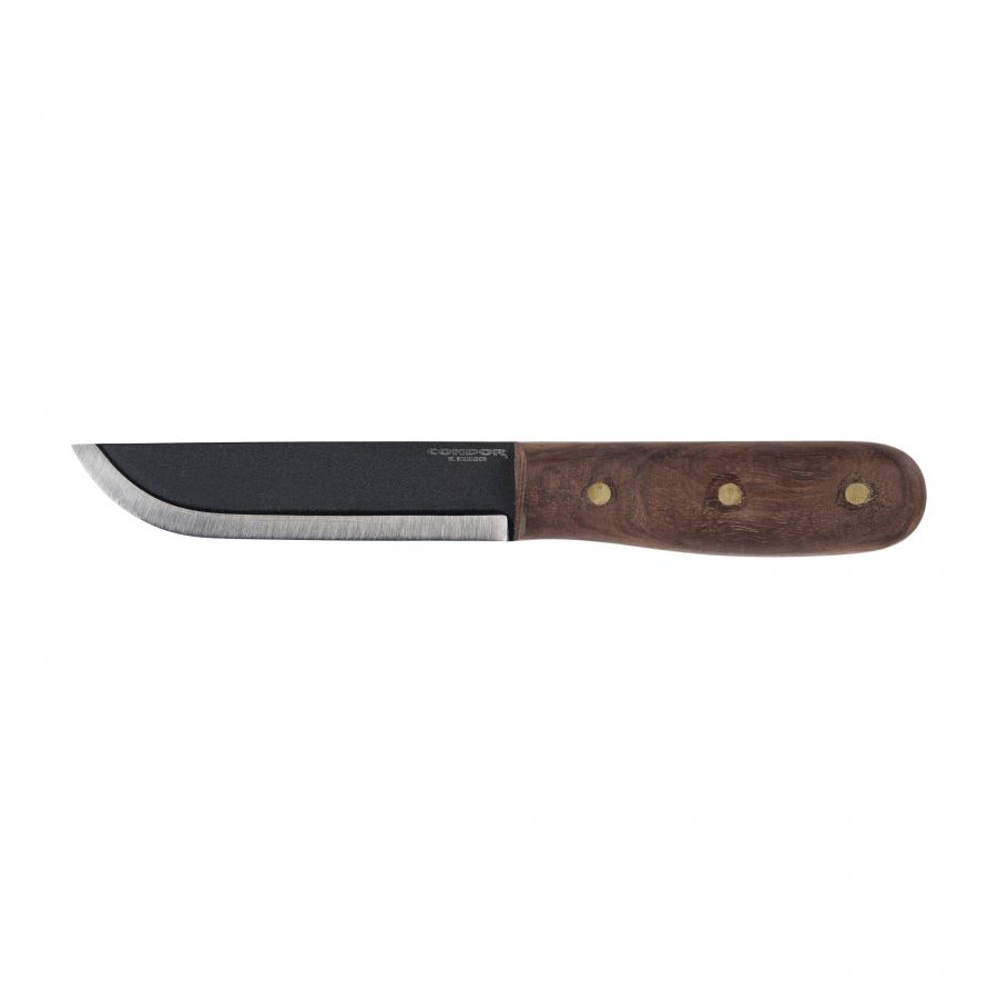 Condor Bushcraft Basic Knife 1/6