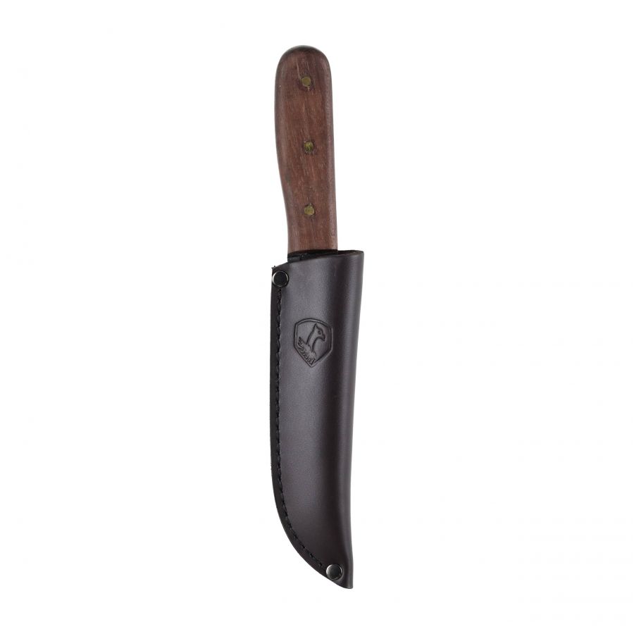 Condor Bushcraft Basic Knife 4/6