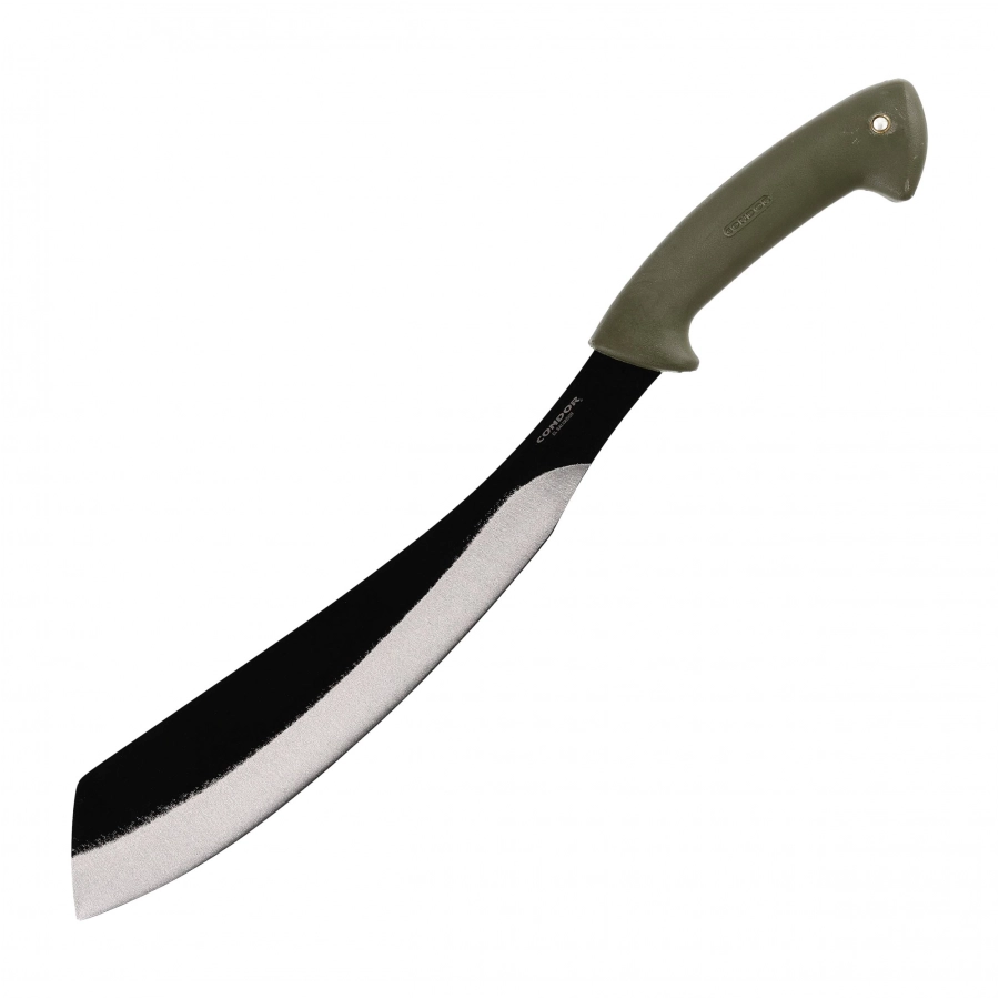 Condor Bushcraft Parang machete 1/5