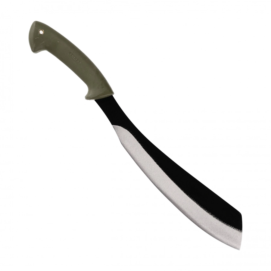 Condor Bushcraft Parang machete 2/5