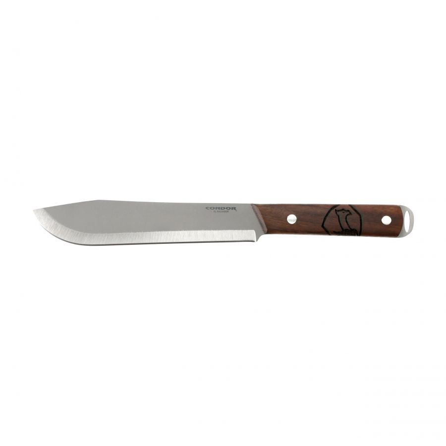 Condor Butcher knife 1/3