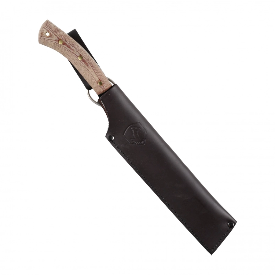 Condor Cambodian machete 3/6