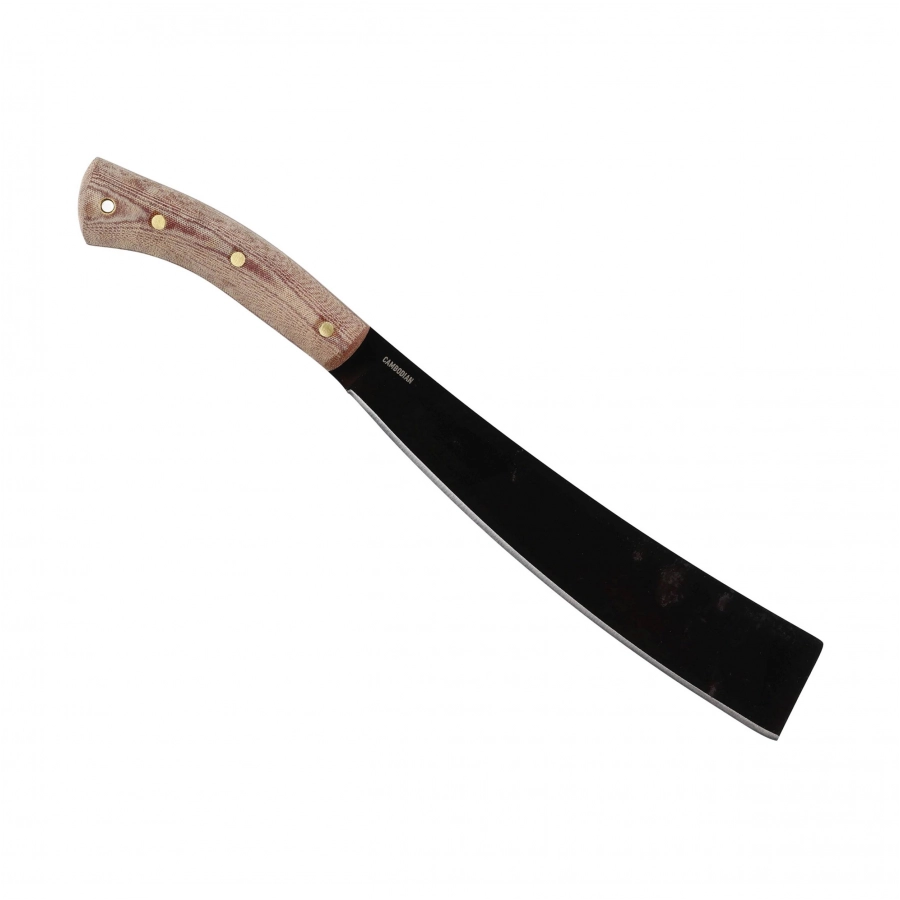 Condor Cambodian machete 2/6