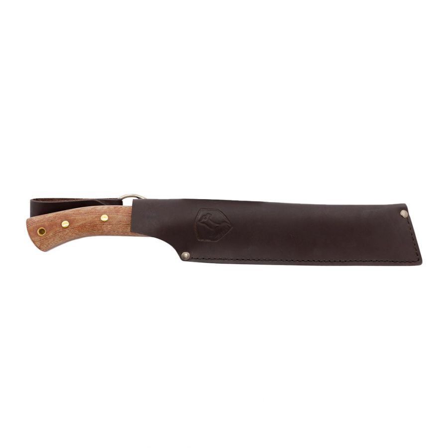 Condor Cambodian machete 2/2