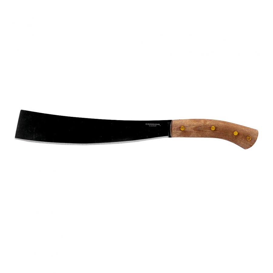 Condor Cambodian machete 1/2