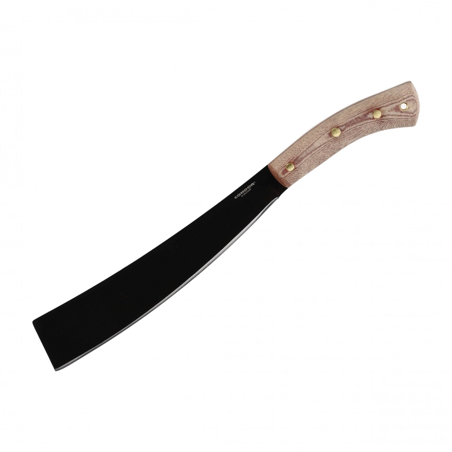 Condor Cambodian machete 1/6