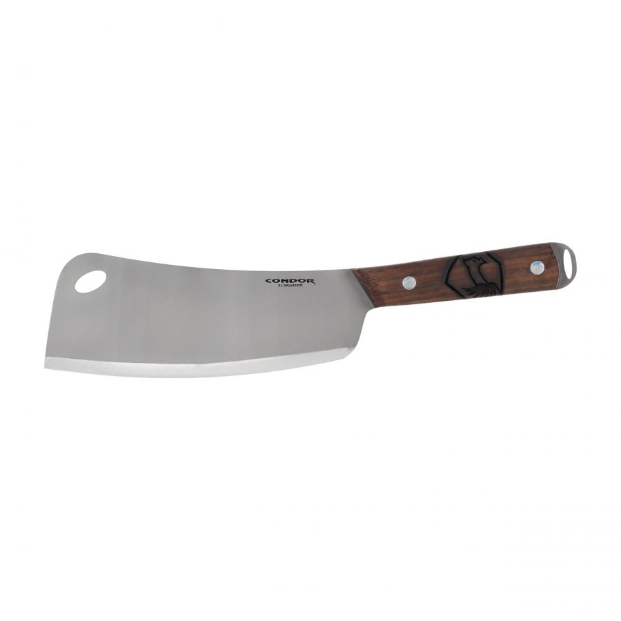Condor Cleaver knife 1/2