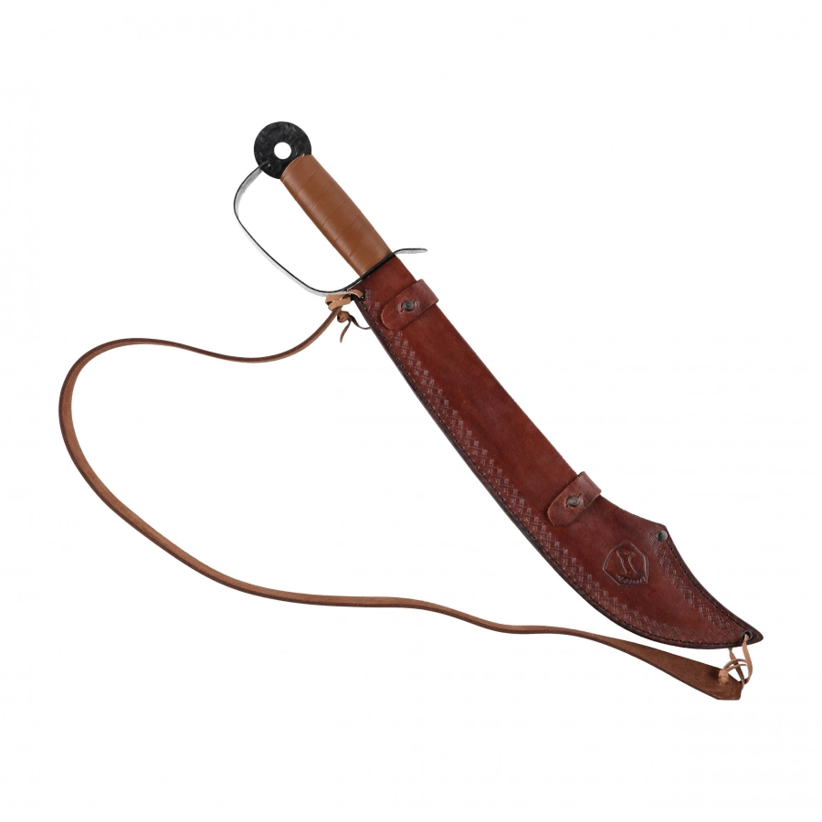 Condor Condor Buccaneer machete 4/6