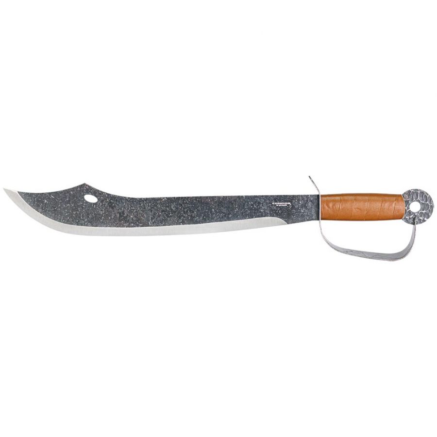 Condor Condor Buccaneer machete 1/2