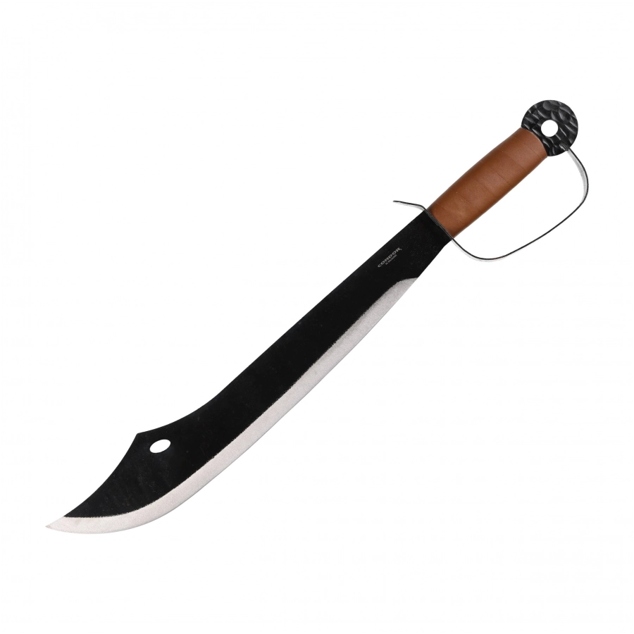 Condor Condor Buccaneer machete 1/6