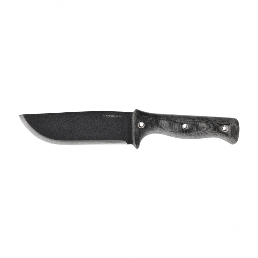 Condor Crotalus knife 1/5