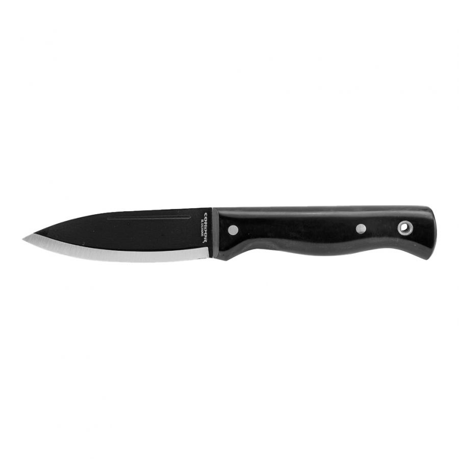 Condor Darklore knife with sheath 1/2