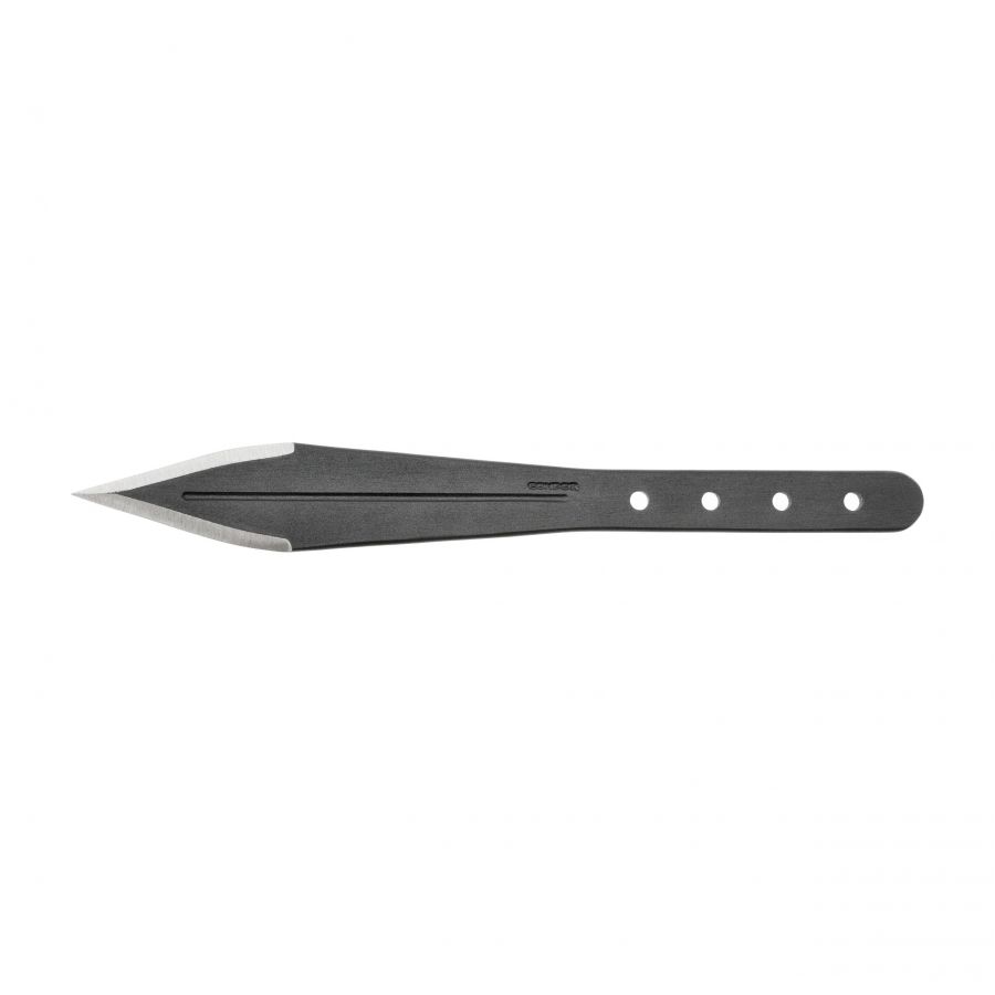 Condor dart knife 12" 3 piece black. 2/5