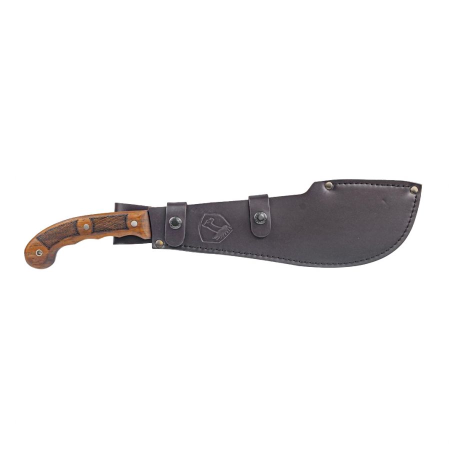 Condor Departure Bolo machete with pouch 2/2