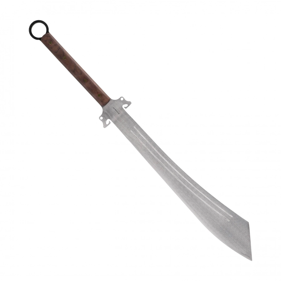 Condor Dynasty Dadao machete 2/5