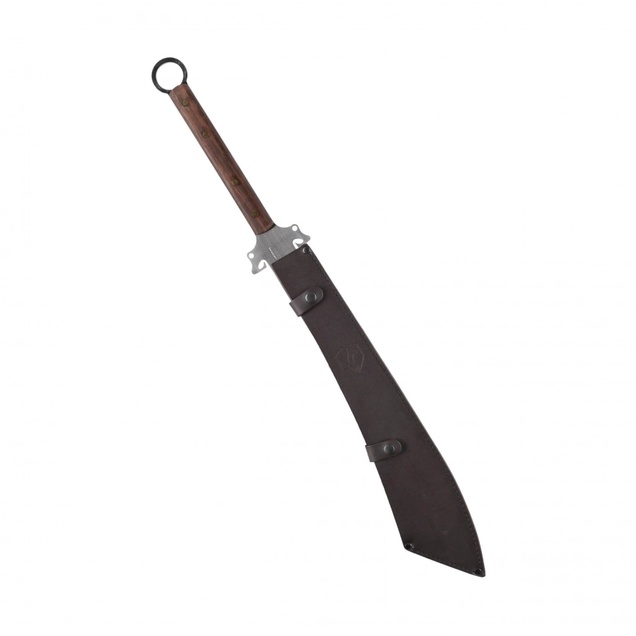 Condor Dynasty Dadao machete 4/5