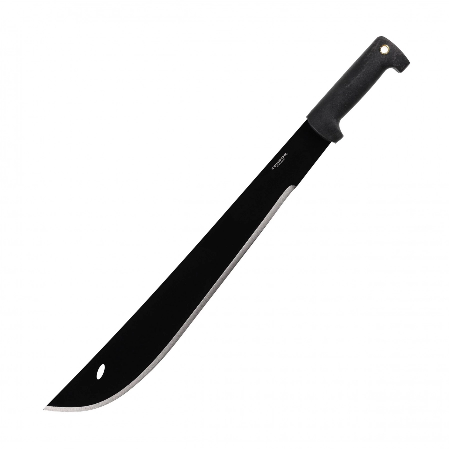 Condor El Salvador machete with pouch 1/5
