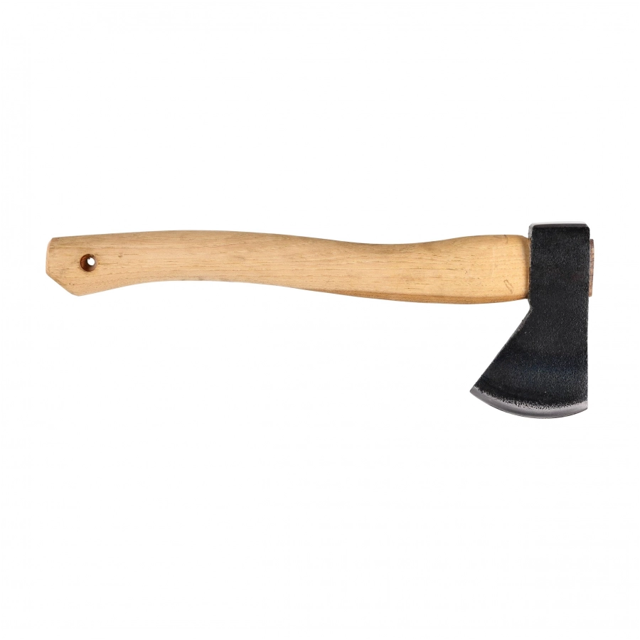 Condor Greenland hatchet 2/7