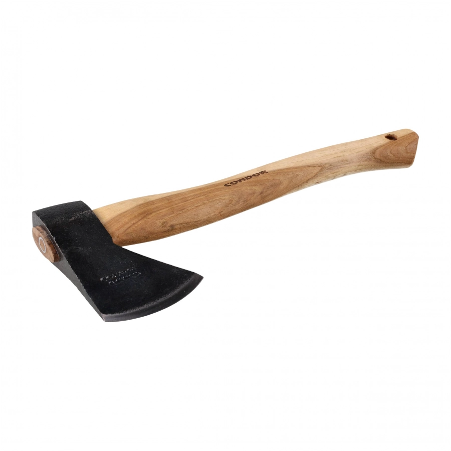 Condor Greenland hatchet 3/7