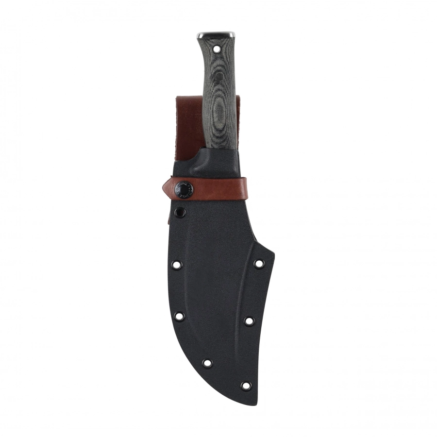 Condor Gryphus Bowie knife 4/7