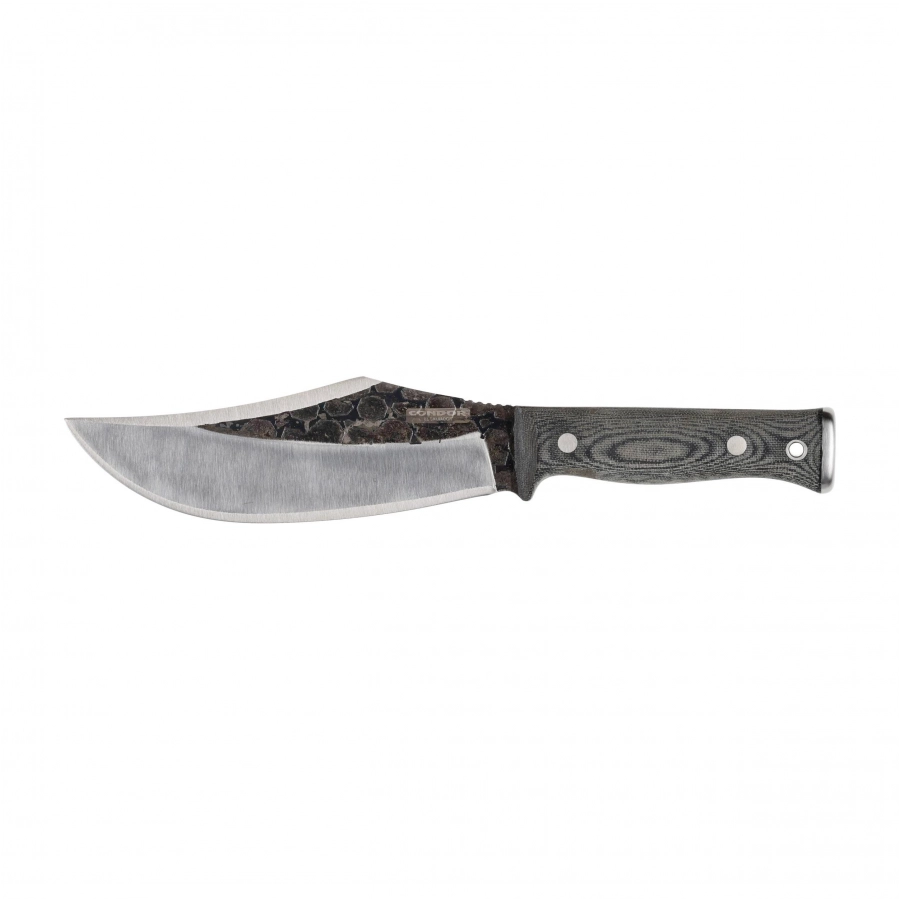 Condor Gryphus Bowie knife 1/7