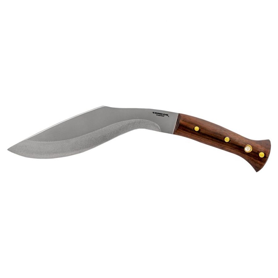 Condor Heavy Duty Kukri Knife 1/2