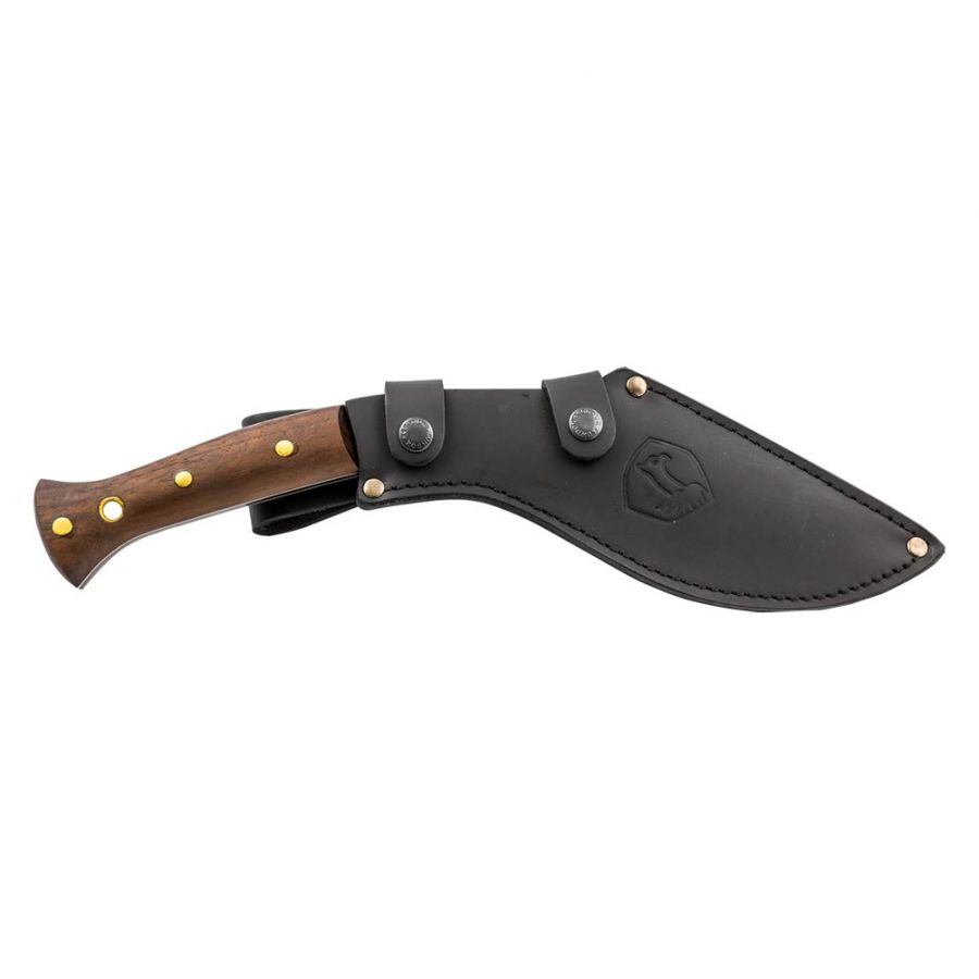 Condor Heavy Duty Kukri Knife 2/2