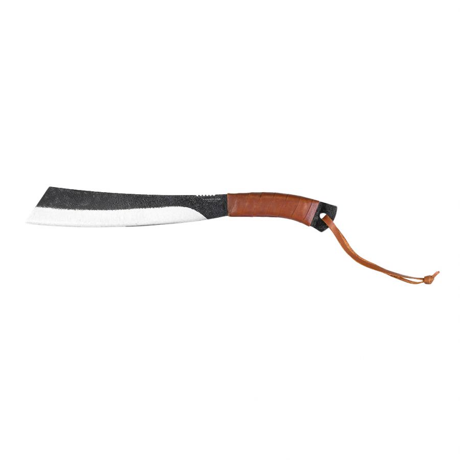 Condor Impossible machete with pouch 1/2