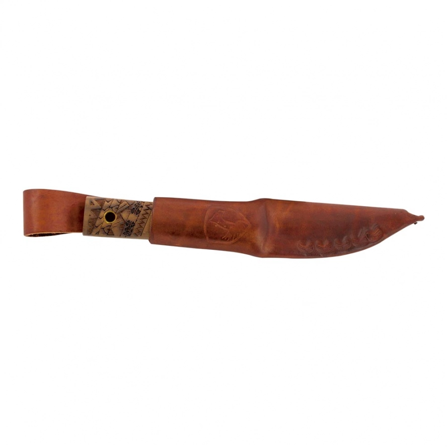 Condor Indigenous Puukko Knife 2/2