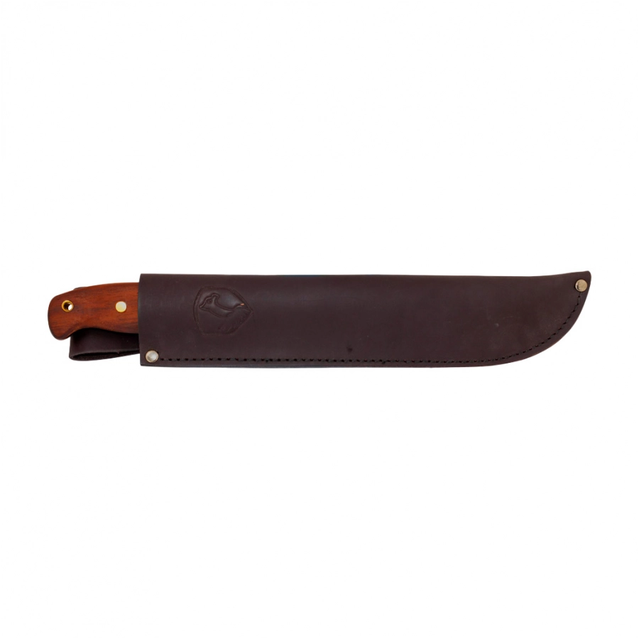 Condor Ironpath knife 2/2