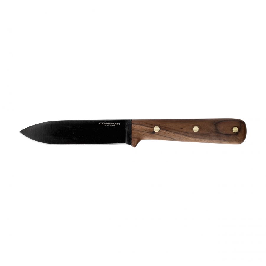 Condor Kephart knife 1/5