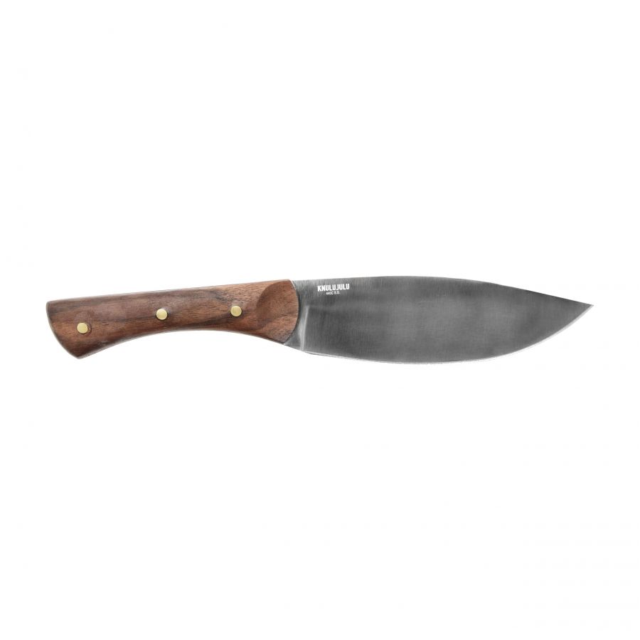 Condor Knulujulu knife with sheath 2/7