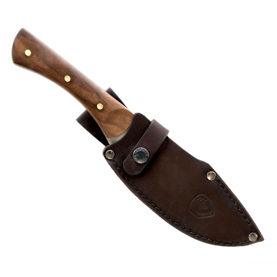 Condor Knulujulu knife with sheath 4/7