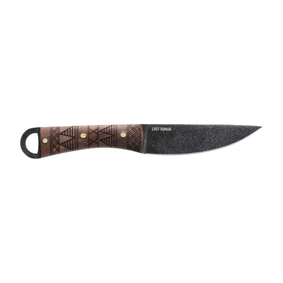 Condor Lost Roman knife 2/6