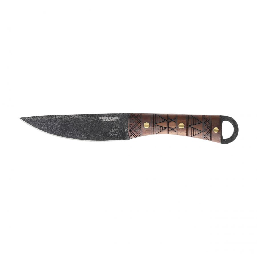 Condor Lost Roman knife 1/6