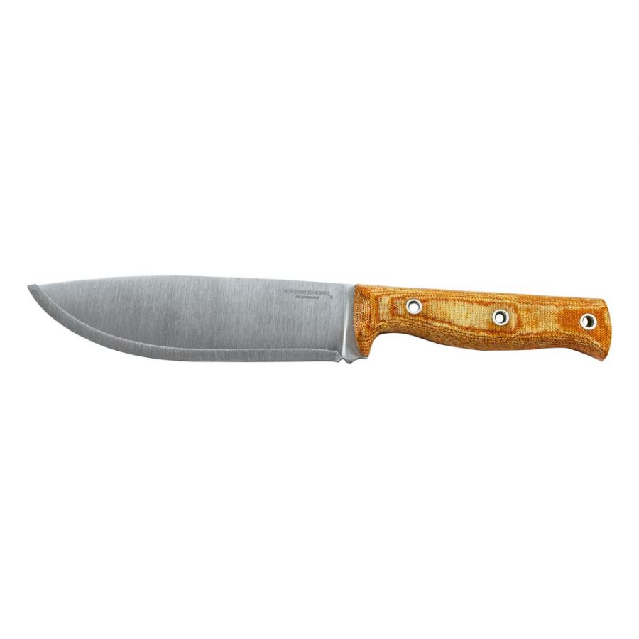 Condor Low Drag Knife 1/2