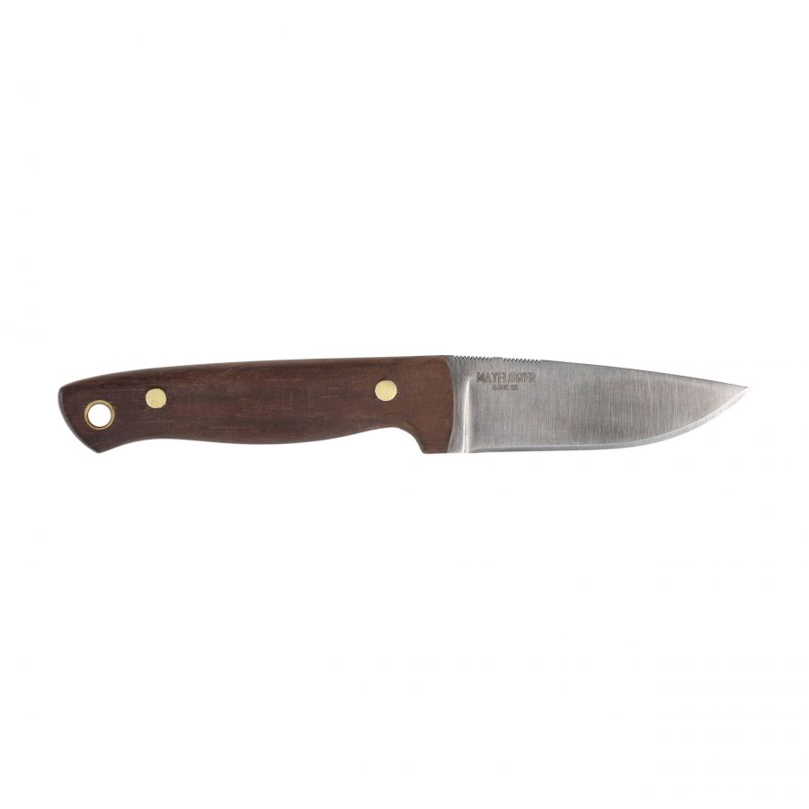 Condor Mayflower knife 2/6