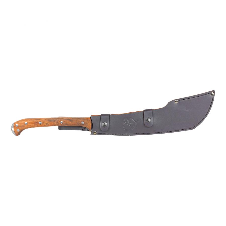 Condor Mid-Makara machete 2/2