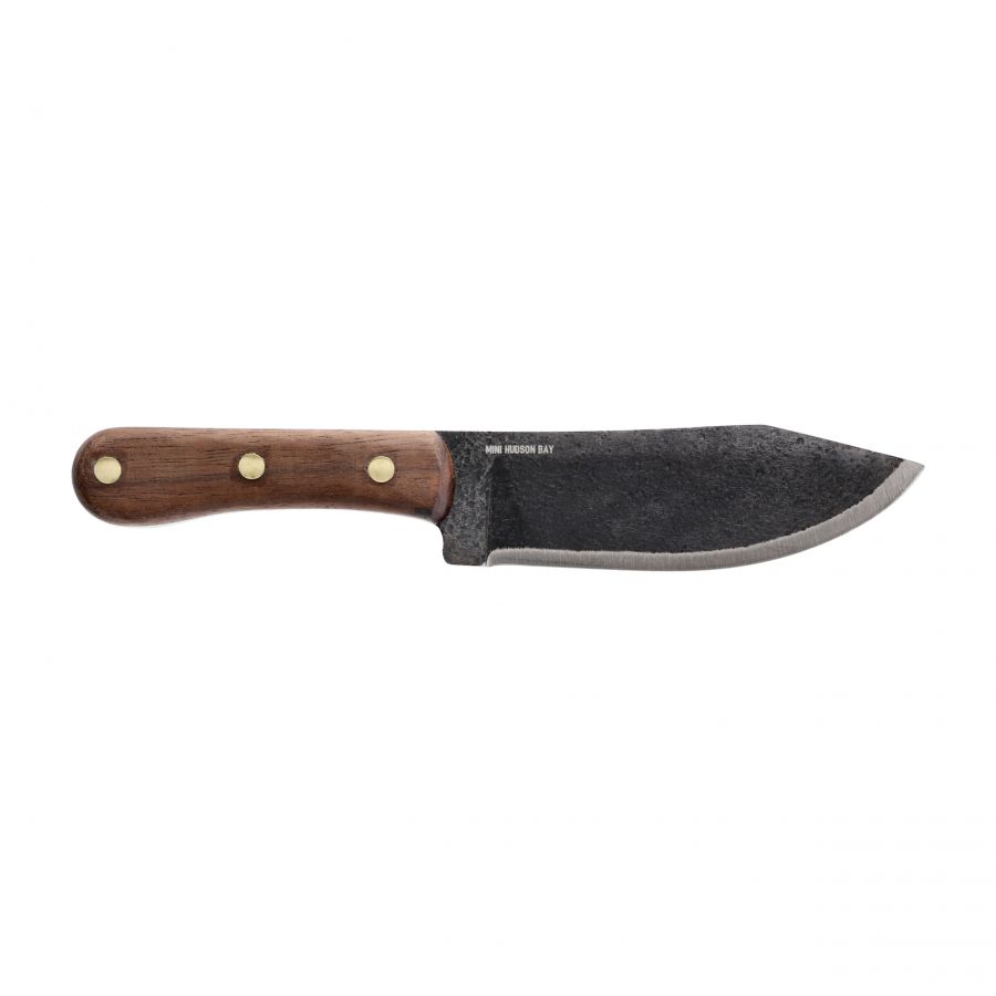 Condor mini Hudson Bay knife 2/5