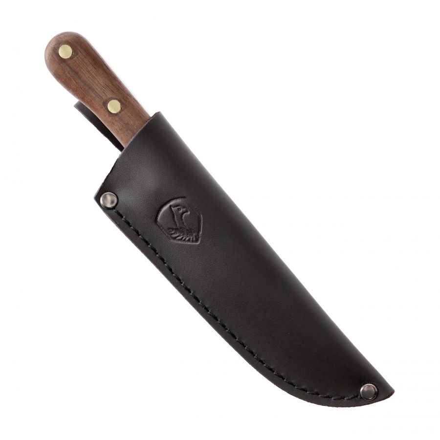 Condor mini Hudson Bay knife 4/5