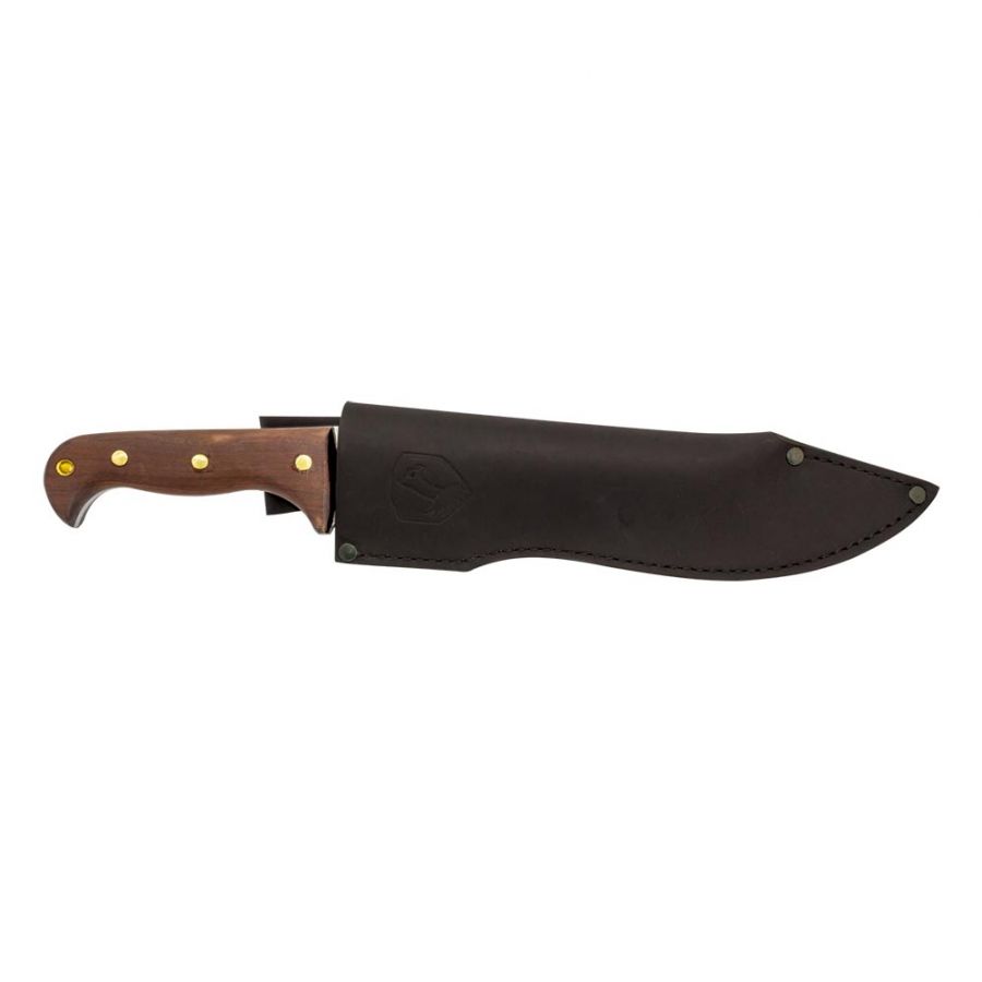 Condor Moonshiner knife 2/2