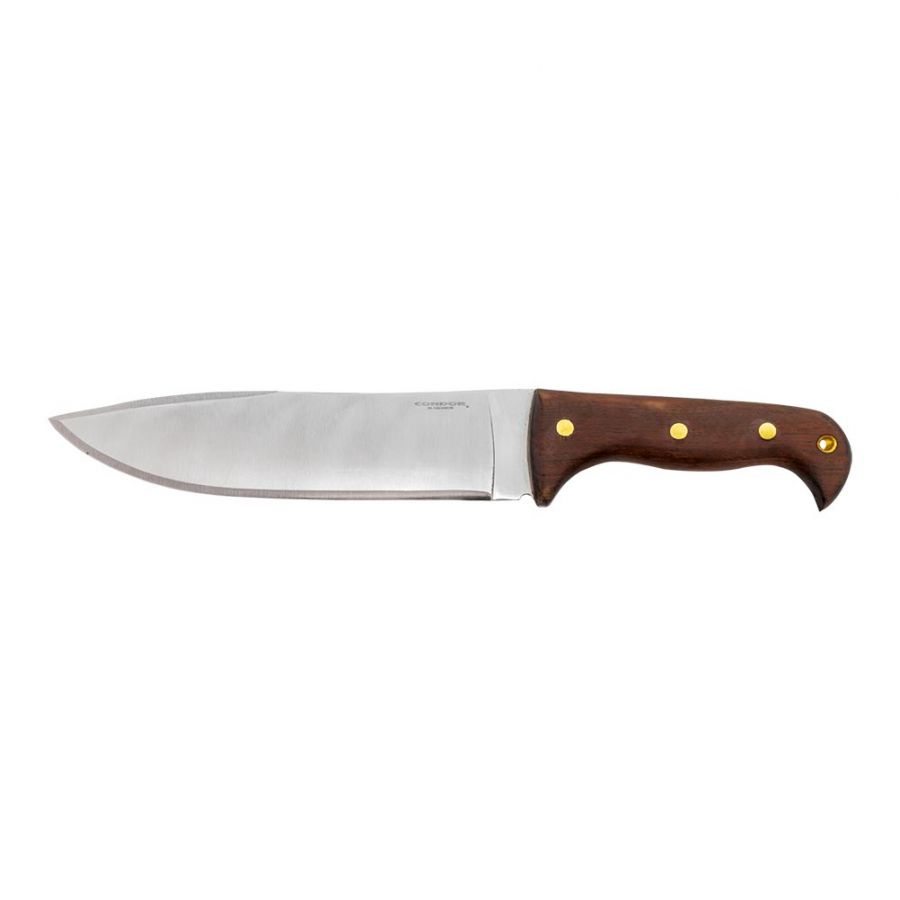 Condor Moonshiner knife 1/2