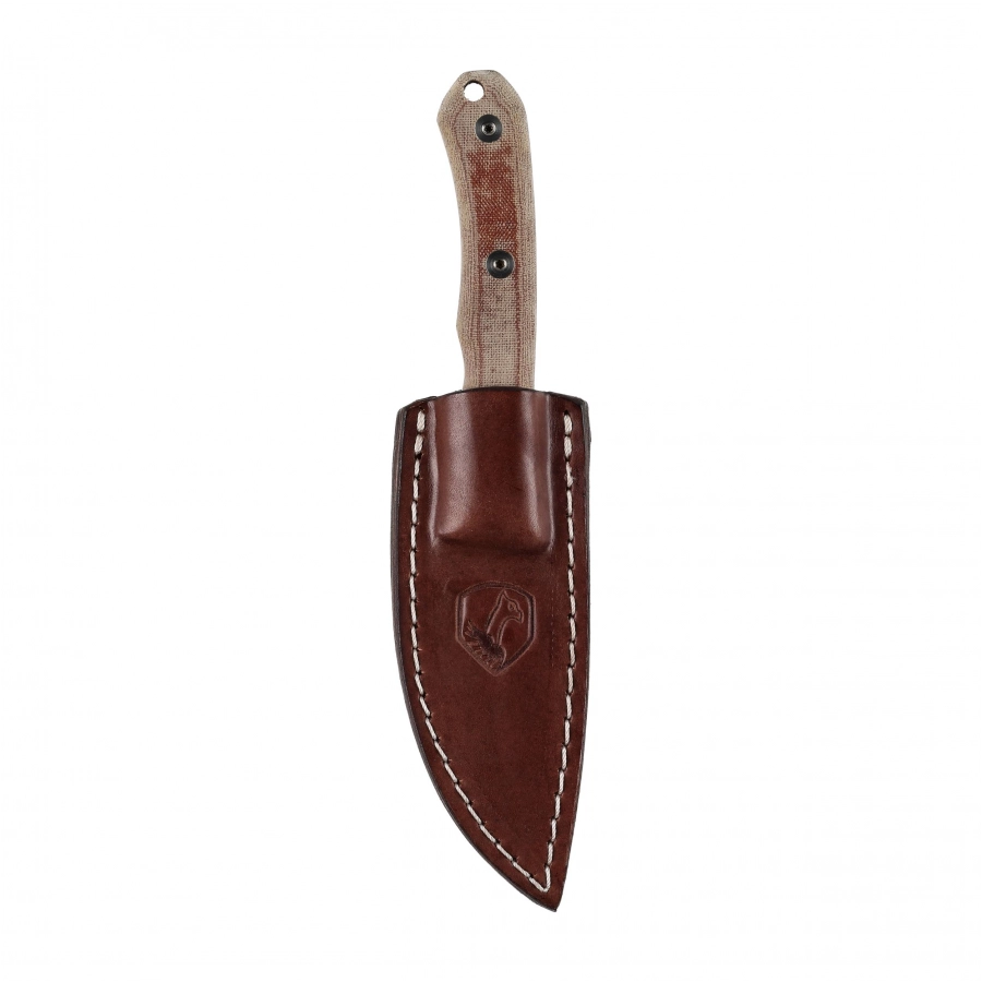 Condor Mountain Pass Carry Knife 4/7