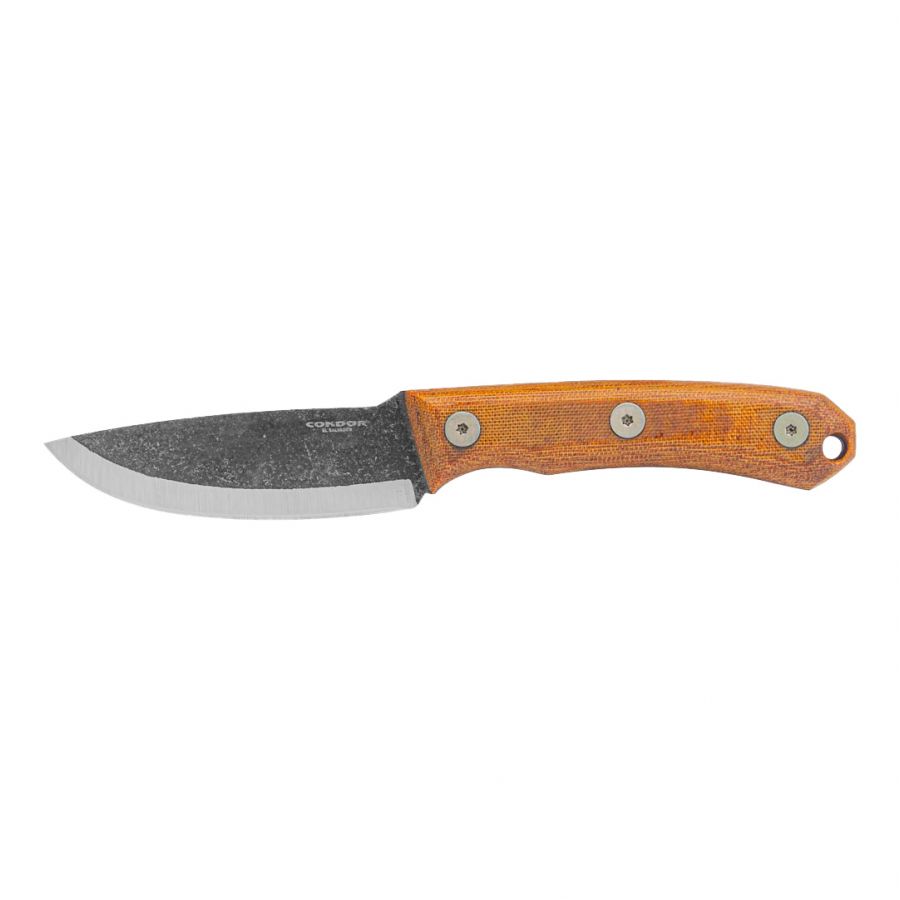 Condor Mountain Pass Carry Knife 1/2