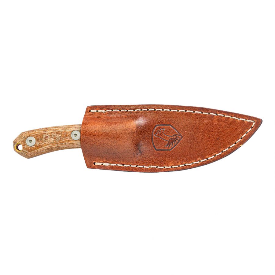 Condor Mountain Pass Carry Knife 2/2